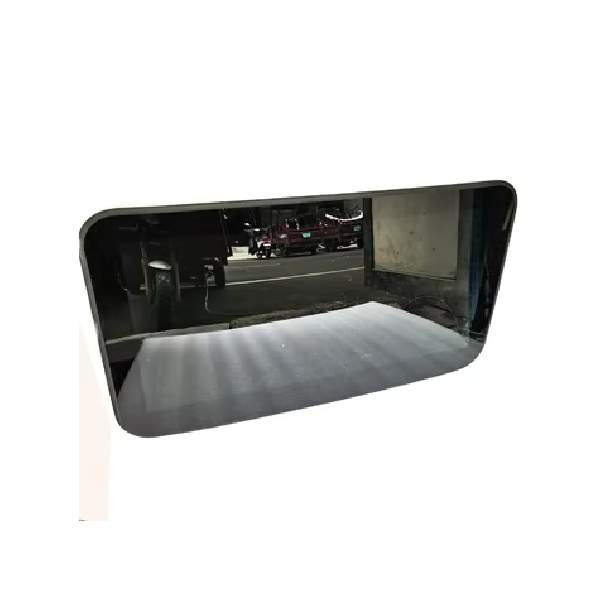 تصویر محصول شیشه سانروف تویوتا اف جی کروز سال 2011